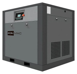 Винтовой компрессор IRONMAC IC 50/8 C VSD (IC 50/10 C VSD)