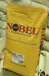 Клей-расплав Nobelmelt NB-100