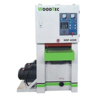Калибровально-шлифовальный станок WoodTec R-RP 400 E