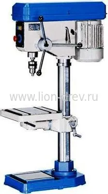 Сверлильный станок TRIOD DMI-25/400